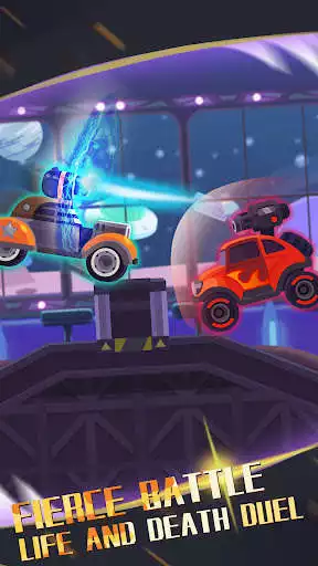 Play Tank Versus