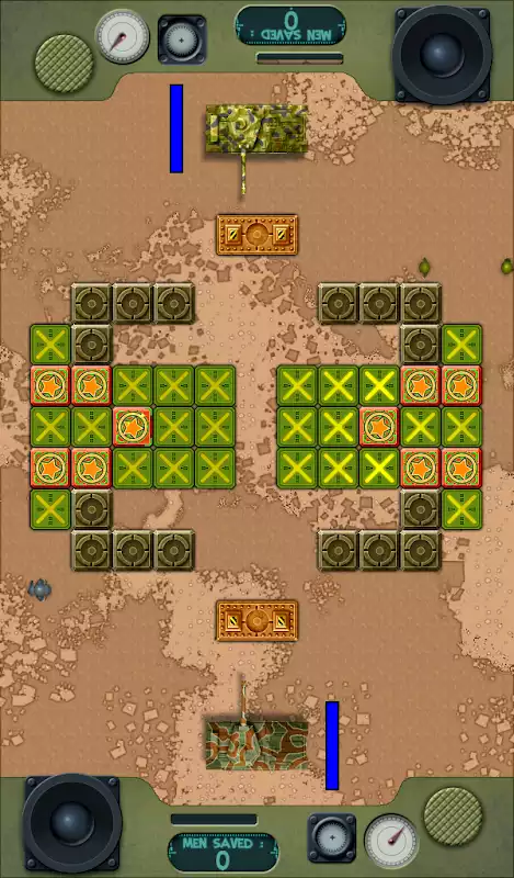 Play Tank Versus