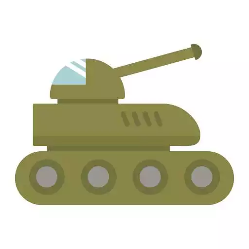 Play tank vs aliens APK