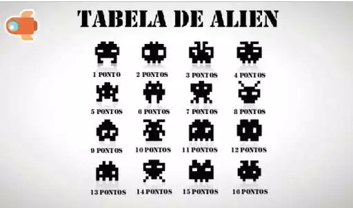 Play tank vs aliens as an online game tank vs aliens with UptoPlay