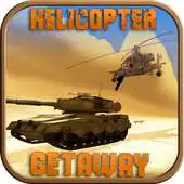 Free play online Tank VS Helicopter - Army War APK