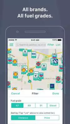 Play TankWallet: Lock In Gas Prices Play TankWallet: Lock In Gas Prices