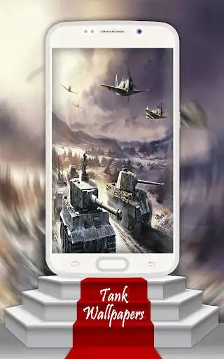 Play Tank Wallpapers  and enjoy Tank Wallpapers with UptoPlay