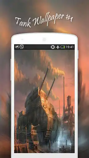 Play Tank Wallpapers as an online game Tank Wallpapers with UptoPlay