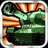Free play online Tank War 2015 APK