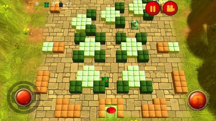 Play Tank War 2015 Play Tank War 2015