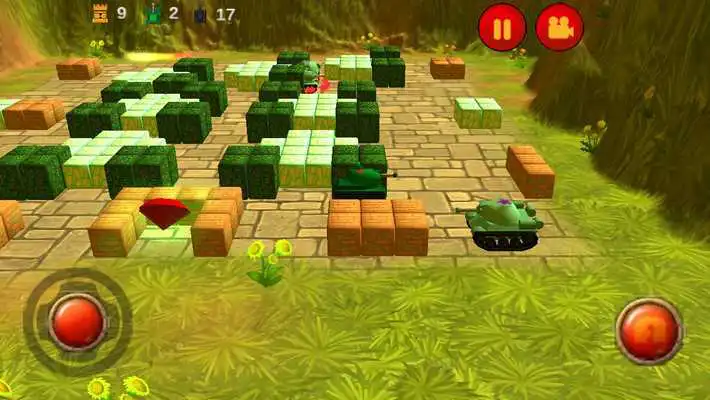 Play Tank War 2015 Play Tank War 2015