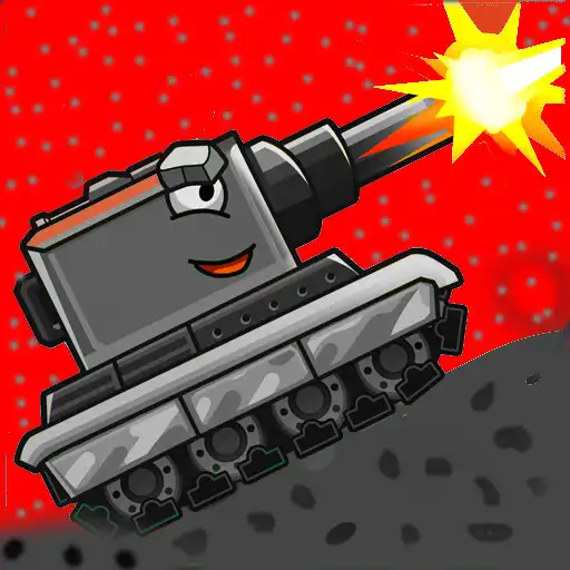 Play Tank War 2D-(The Last Solider) APK