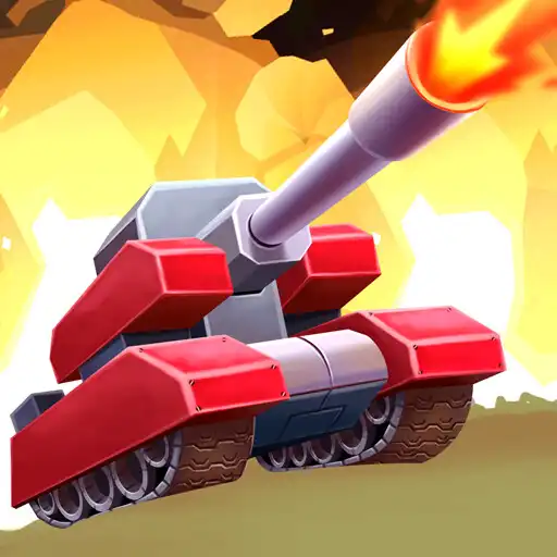 Play Tank War 3D APK
