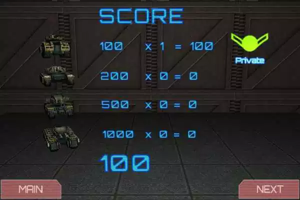 Play Tank War 3D Play Tank War 3D