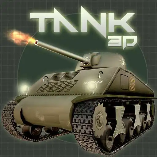 Play Tank War Battle 3D Game APK