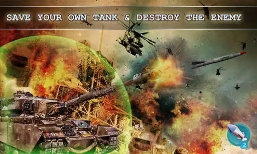 Play Tank War Battle 3D Game  and enjoy Tank War Battle 3D Game with UptoPlay