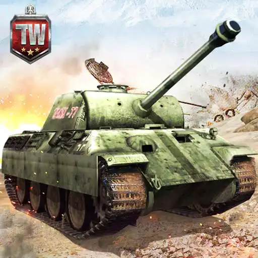 Play Tank War Blitz 3D APK Play Tank War Blitz 3D APK