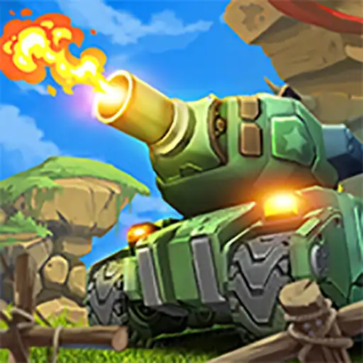 Play Tank Warfare - Battle Game APK Play Tank Warfare - Battle Game APK