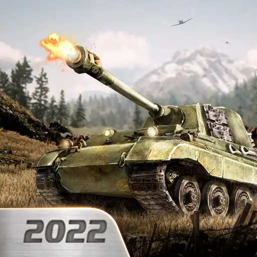 Play Tank Warfare: PvP Battle Game APK Play Tank Warfare: PvP Battle Game APK