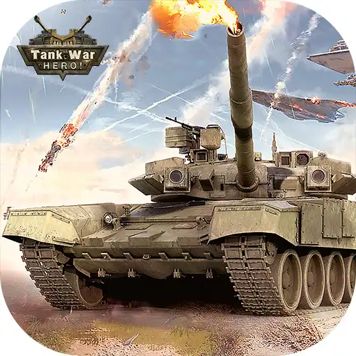 Play Tank War Hero! APK