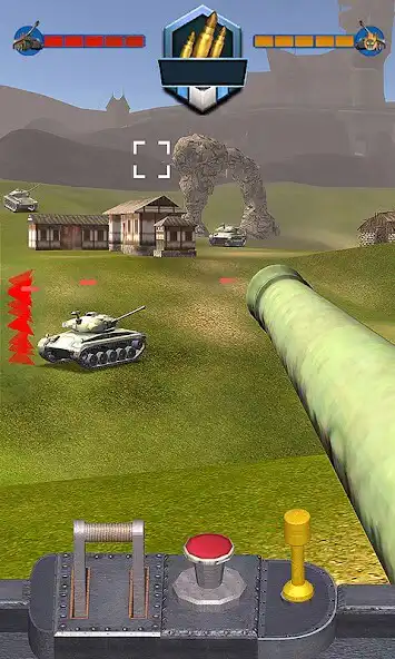Play Tank War Hero! and enjoy Tank War Hero! with UptoPlay Play Tank War Hero! and enjoy Tank War Hero! with UptoPlay