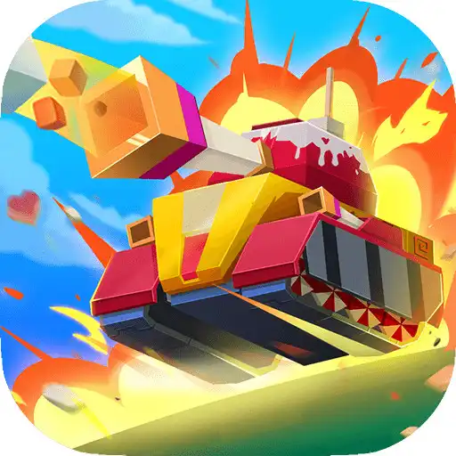 Free play online Tank War APK