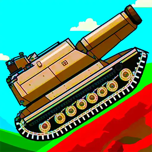 Play Tank War: Machines Battle Game APK Play Tank War: Machines Battle Game APK