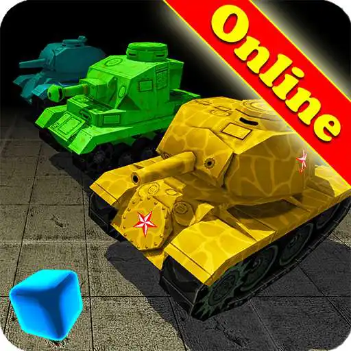 Play Tank War Online APK Play Tank War Online APK