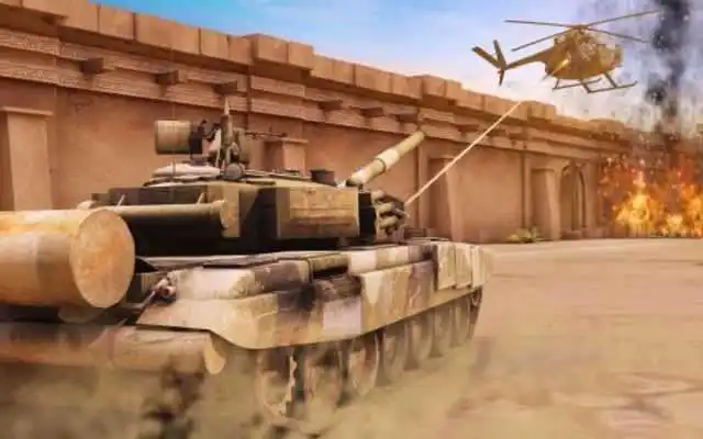 Play Tank War Revolution Play Tank War Revolution