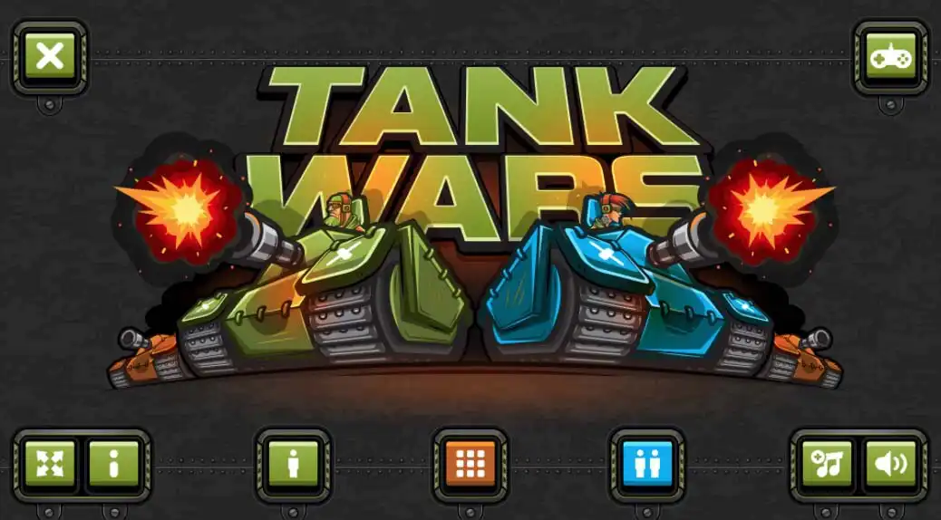 Play Tank Wars 2022 and enjoy Tank Wars 2022 with UptoPlay Play Tank Wars 2022 and enjoy Tank Wars 2022 with UptoPlay