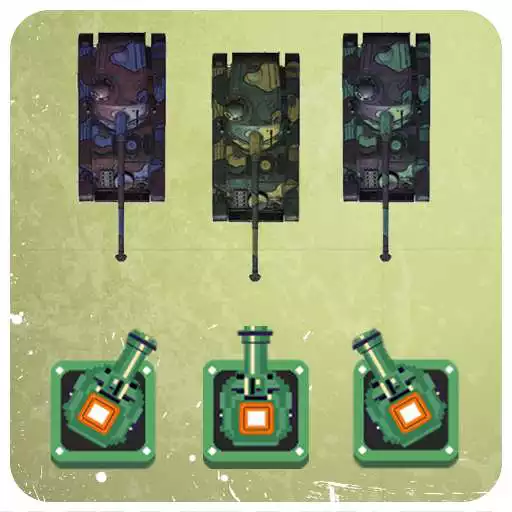 Play Tank Wars APK