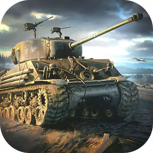 Play Tank War Simulator APK
