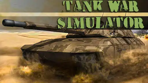 Play Tank War Simulator  and enjoy Tank War Simulator with UptoPlay