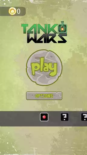 Play Tank Wars  and enjoy Tank Wars with UptoPlay