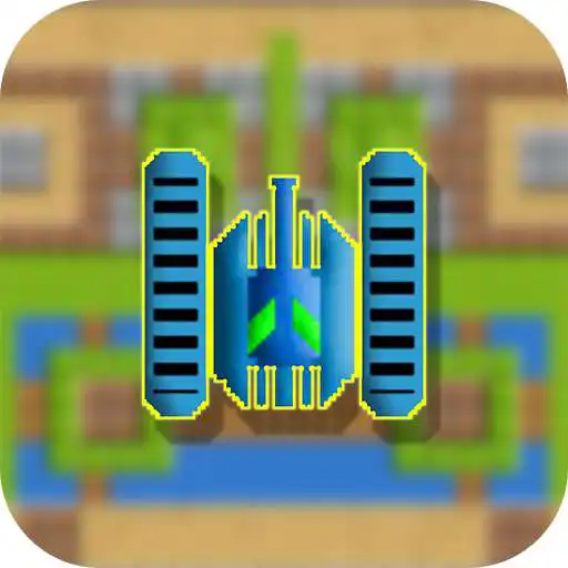 Play Tank War X APK