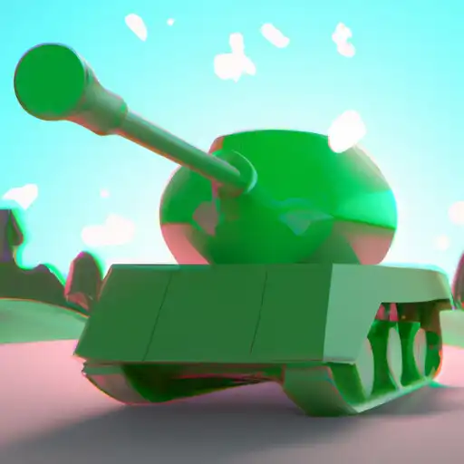 Play Tank World Match 3D Game APK