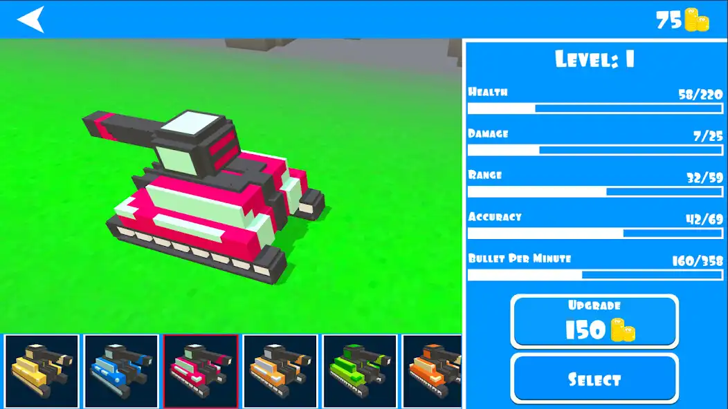 Play Tank World Match 3D Game as an online game online Tank World Match 3D Game with UptoPlay Play Tank World Match 3D Game as an online game Tank World Match 3D Game with UptoPlay