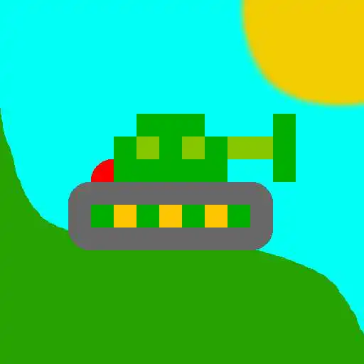 Play Tanky APK