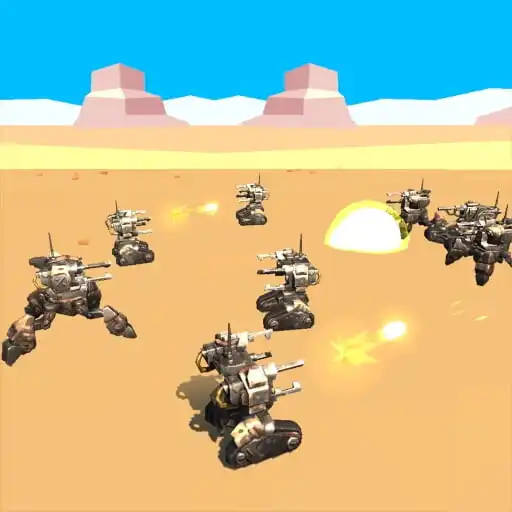 Play Tank You for Playing APK