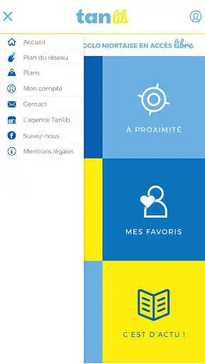 Play TanLib as an online game TanLib with UptoPlay