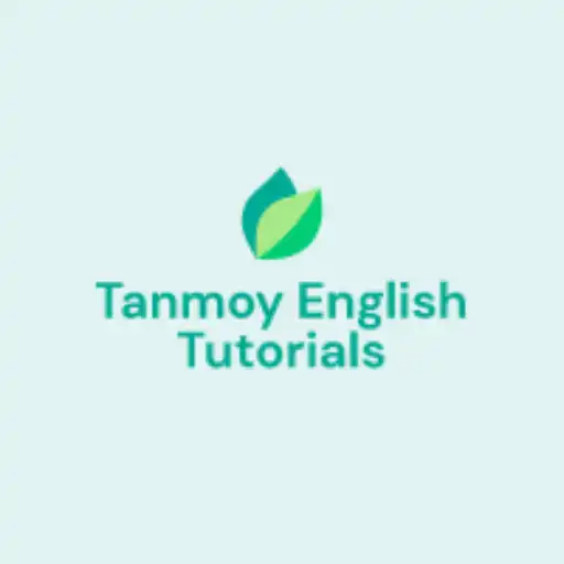 Play Tanmoy English Tutorials APK