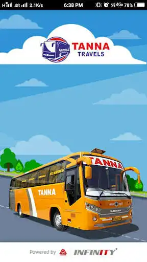 Play Tanna Travels Agency