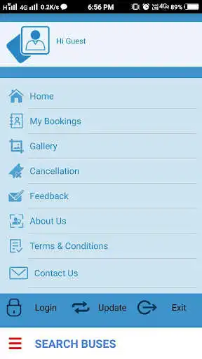 Play Tanna Travels Agency