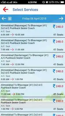 Play Tanna Travels Agency