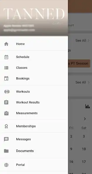 Play TANNEDco as an online game TANNEDco with UptoPlay