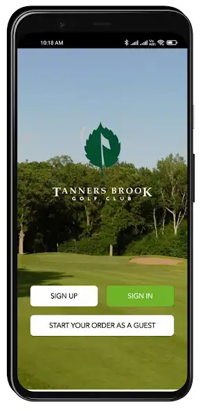 Play Tanners Brook as an online game Tanners Brook with UptoPlay