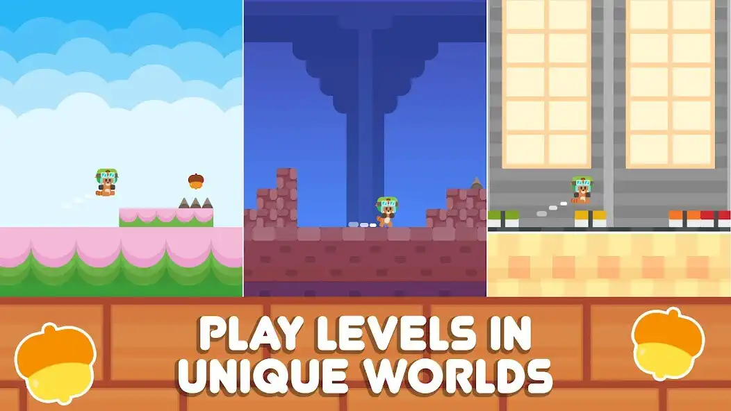 Play Tanooki Breeze as an online game online Tanooki Breeze with UptoPlay Play Tanooki Breeze as an online game Tanooki Breeze with UptoPlay