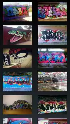 Play TANQ Spray Paint