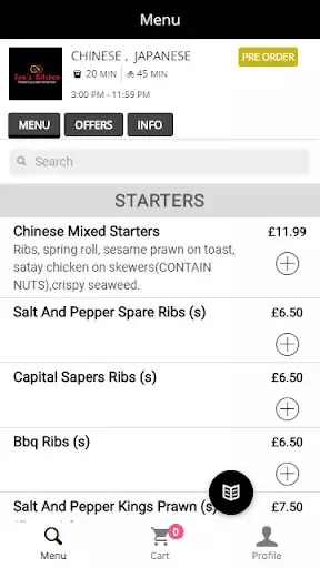 Play Tans Kitchen  and enjoy Tans Kitchen with UptoPlay