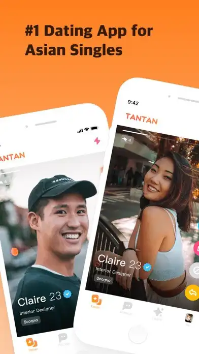Play TanTan - Asian Dating App  and enjoy TanTan - Asian Dating App with UptoPlay