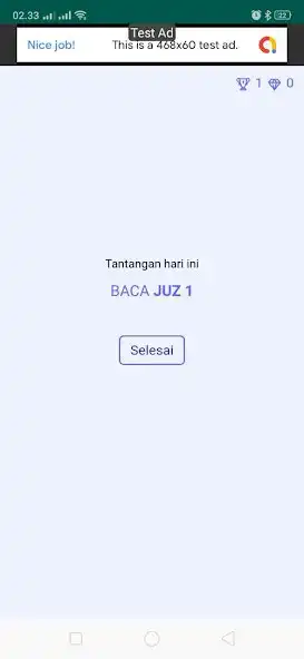 Play TANTANGAN NGAJI and enjoy TANTANGAN NGAJI with UptoPlay Play TANTANGAN NGAJI and enjoy TANTANGAN NGAJI with UptoPlay
