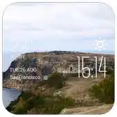 Free play online Tanta weather widget/clock APK Free play online Tanta weather widget/clock APK