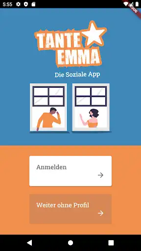 Play Tante Emma  and enjoy Tante Emma with UptoPlay