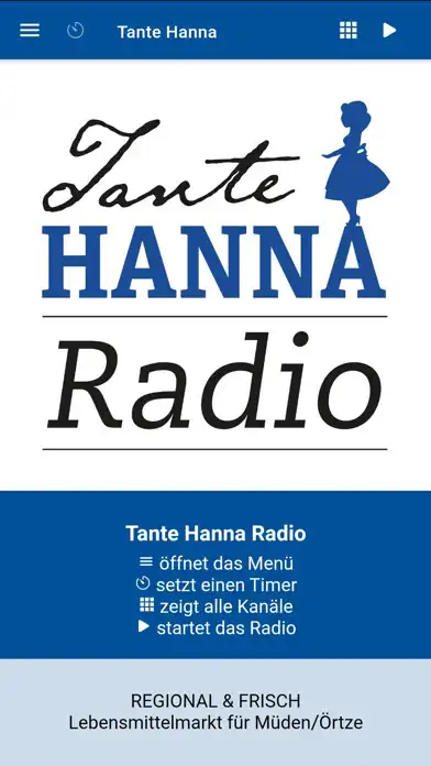 Play Tante Hanna  and enjoy Tante Hanna with UptoPlay